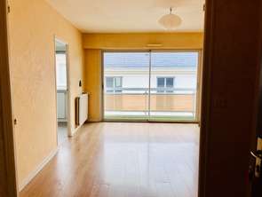 Location Appartement T1Angers La Fayette Eblé