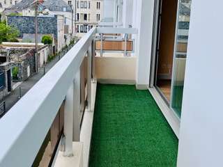 Location appartement 2 pièces