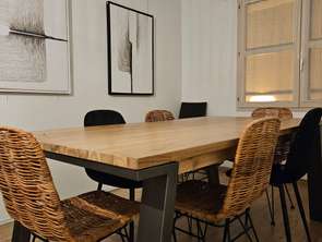 Location Appartement 3 piècesAngers La Fayette Eblé