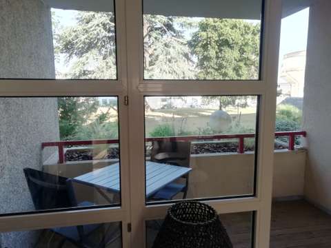 Location appartement 3 pièces