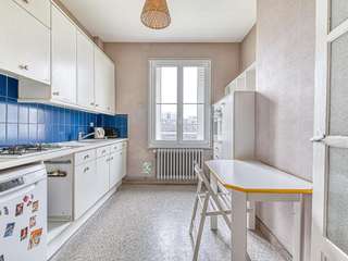 Location appartement 4 pièces