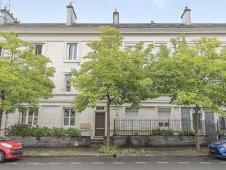 Location appartement 4 pièces