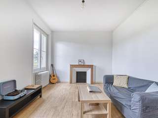 Location appartement 4 pièces