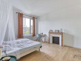 Location appartement 4 pièces