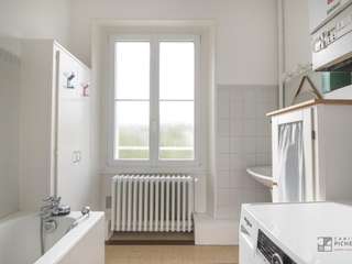 Location appartement 4 pièces