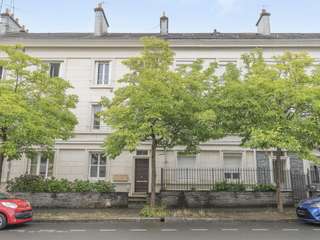 Location appartement 4 pièces