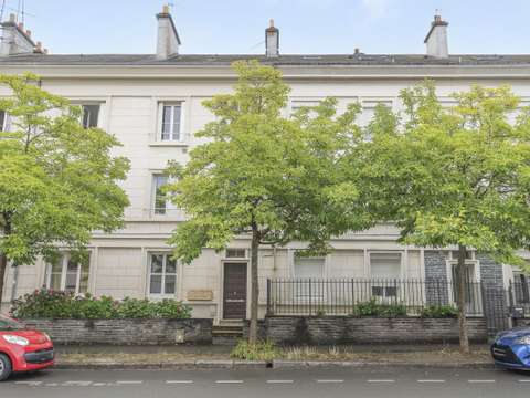 Location appartement 4 pièces
