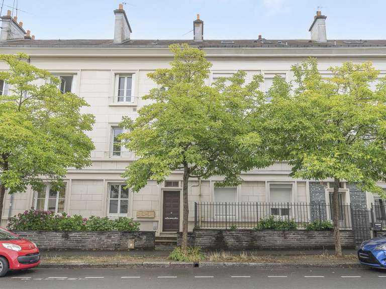 Location appartement 4 pièces