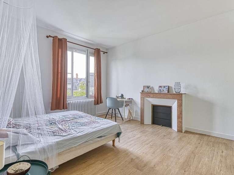 Location appartement 4 pièces