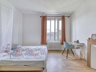Location appartement 4 pièces