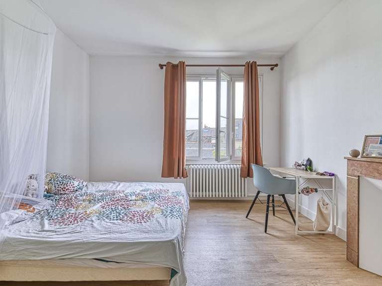 Location appartement 4 pièces