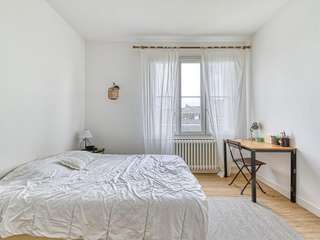 Location appartement 4 pièces