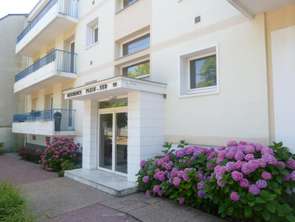 Location Appartement 2 piècesAngers La Fayette Eblé