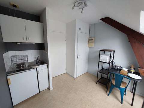 Location appartement 1 pièce