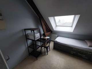 Location appartement 1 pièce
