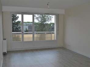 Location Appartement T1Angers La Fayette Eblé