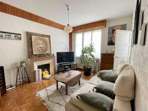 Location Appartement 2 piècesAngers La Fayette Eblé