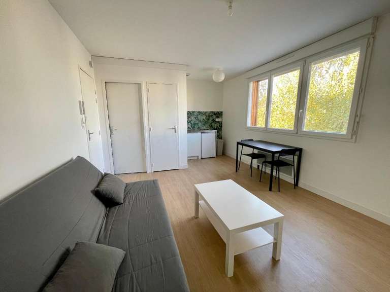 Location appartement 1 pièce