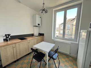 Location appartement 4 pièces