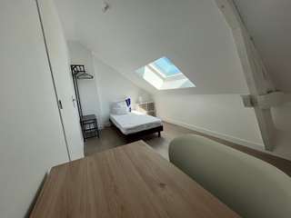 Location appartement 4 pièces