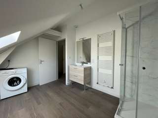 Location appartement 4 pièces