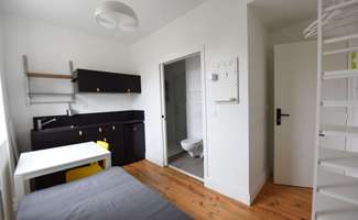 Photo Location Studio Angers La Fayette Eblé