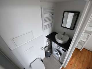 Location Studio 1 pièce