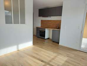 Location Appartement T1Angers La Fayette Eblé
