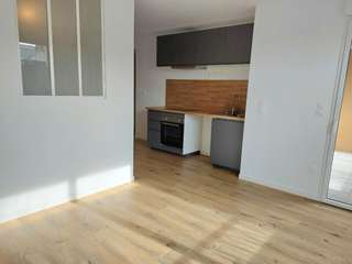 Location appartement 1 pièce