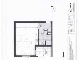 Location appartement 1 pièce