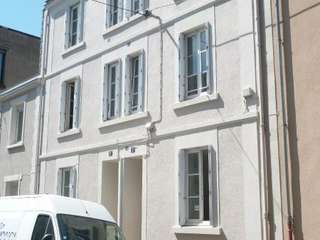 Location appartement 2 pièces