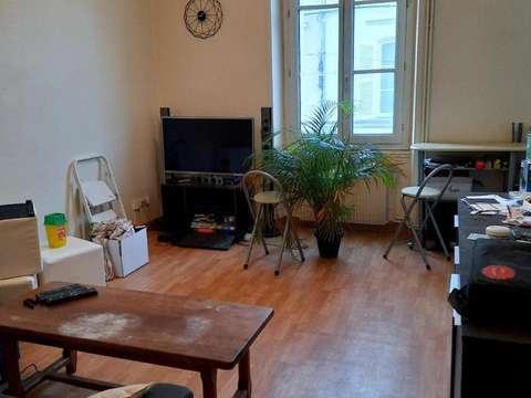 Location appartement 2 pièces