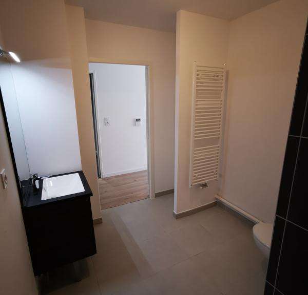 Location appartement 1 pièce