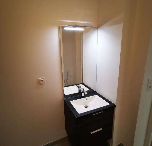 Location appartement 1 pièce