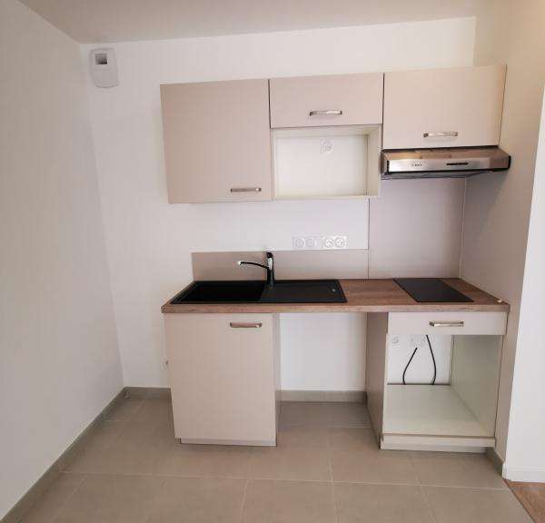 Location appartement 1 pièce