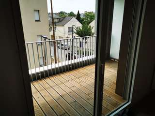 Location appartement 1 pièce