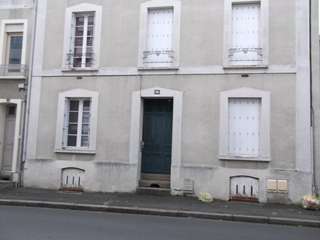 Location appartement 1 pièce