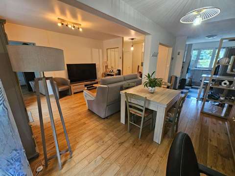 Location appartement 3 pièces
