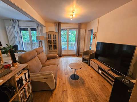 Location appartement 3 pièces