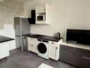 Location Appartement 3 piècesAngers La Fayette Eblé