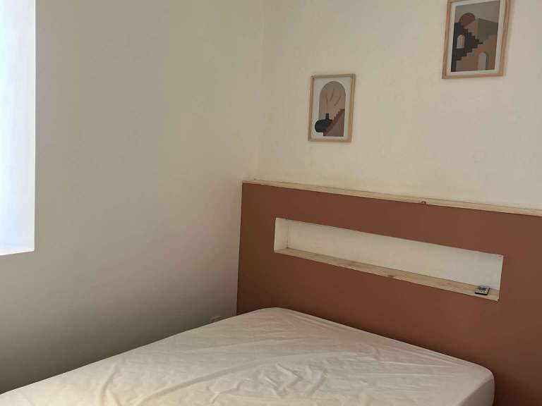 Location Chambre 5 pièces