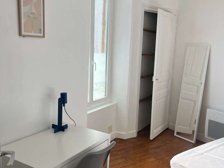 Location Chambre 5 pièces
