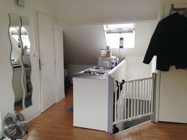 Location appartement 1 pièce