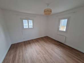 Location Appartement 2 piècesAngers La Fayette Eblé