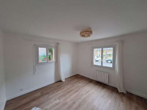 Location appartement 2 pièces