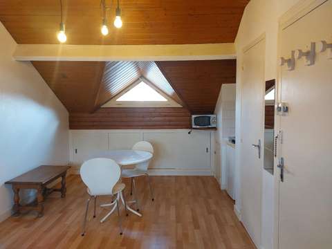 Location appartement 1 pièce