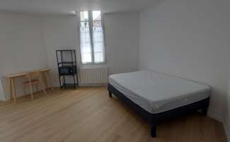 Photo Location appartement Angers La Fayette Eblé
