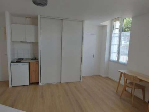 Location appartement 1 pièce