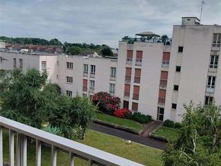 Location appartement 3 pièces