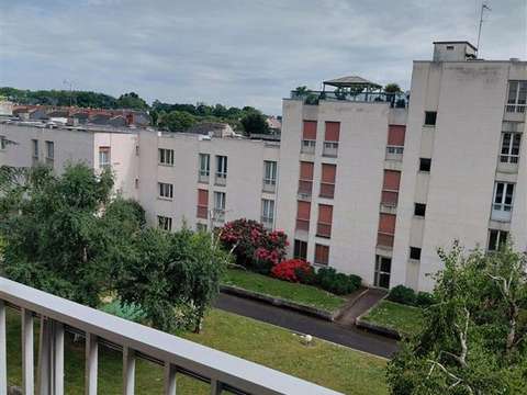 Location appartement 3 pièces